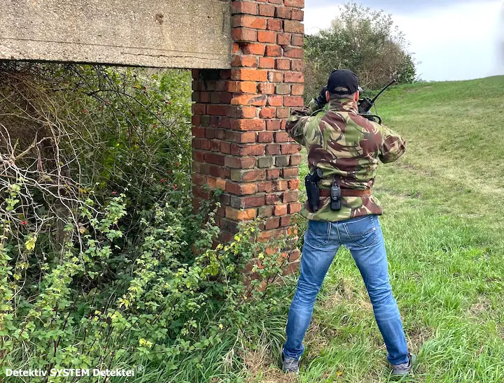 Security Detektiv SYSTEM Detektei ® Saarlouis Einsatz